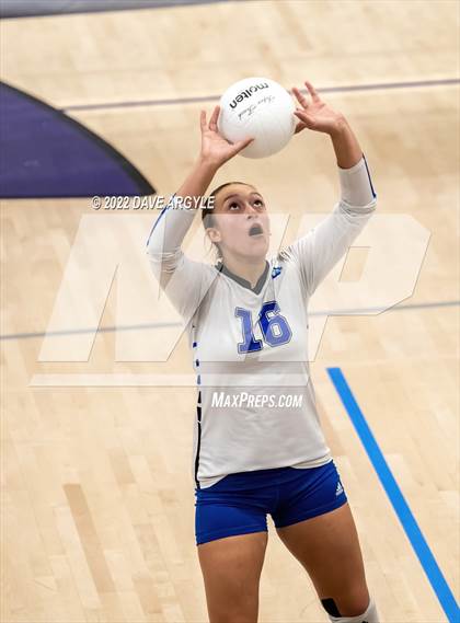 Thumbnail 2 in Dixie vs. Bonneville (Rocky Mountain Champions Classic) photogallery.