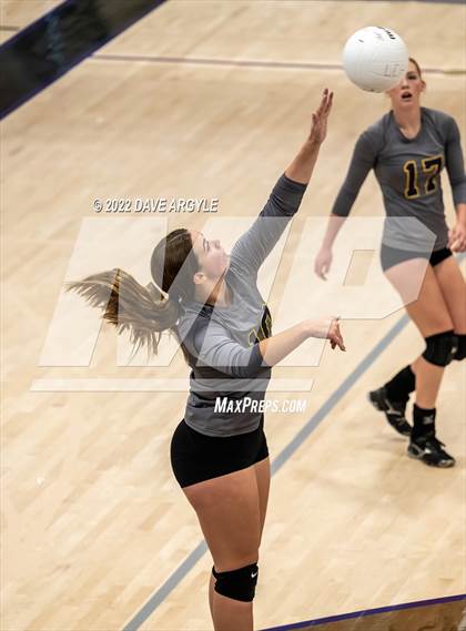 Thumbnail 3 in Dixie vs. Bonneville (Rocky Mountain Champions Classic) photogallery.
