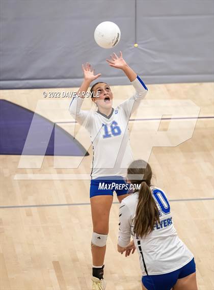 Thumbnail 3 in Dixie vs. Bonneville (Rocky Mountain Champions Classic) photogallery.