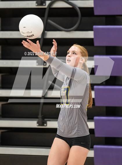 Thumbnail 2 in Dixie vs. Bonneville (Rocky Mountain Champions Classic) photogallery.