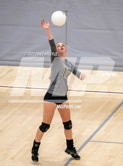 Thumbnail 2 in Dixie vs. Bonneville (Rocky Mountain Champions Classic) photogallery.
