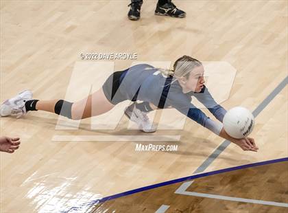 Thumbnail 3 in Dixie vs. Bonneville (Rocky Mountain Champions Classic) photogallery.