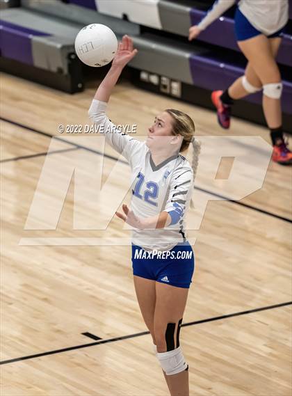 Thumbnail 1 in Dixie vs. Bonneville (Rocky Mountain Champions Classic) photogallery.