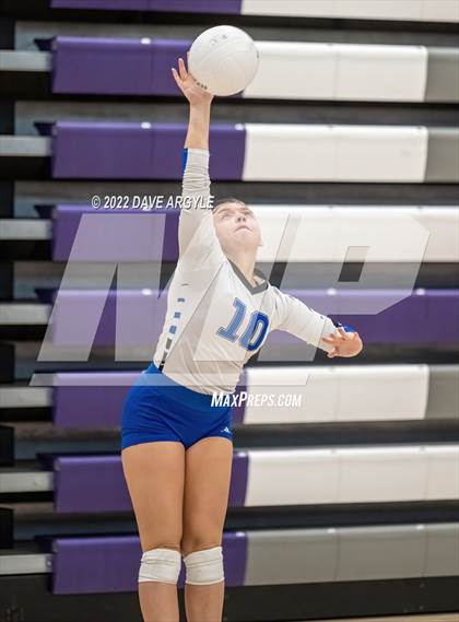 Thumbnail 3 in Dixie vs. Bonneville (Rocky Mountain Champions Classic) photogallery.