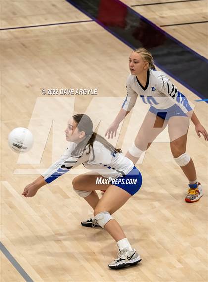 Thumbnail 3 in Dixie vs. Bonneville (Rocky Mountain Champions Classic) photogallery.