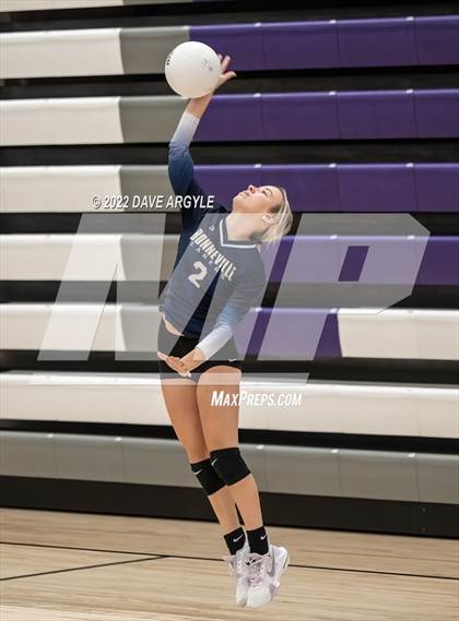 Thumbnail 2 in Dixie vs. Bonneville (Rocky Mountain Champions Classic) photogallery.