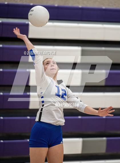 Thumbnail 1 in Dixie vs. Bonneville (Rocky Mountain Champions Classic) photogallery.