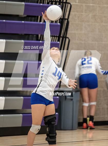 Thumbnail 1 in Dixie vs. Bonneville (Rocky Mountain Champions Classic) photogallery.