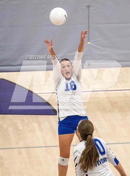 Thumbnail 1 in Dixie vs. Bonneville (Rocky Mountain Champions Classic) photogallery.