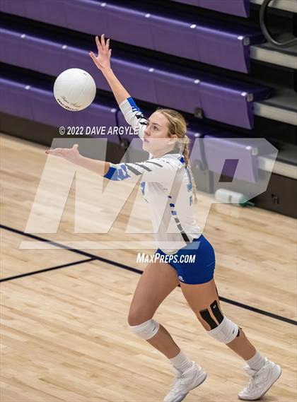 Thumbnail 3 in Dixie vs. Bonneville (Rocky Mountain Champions Classic) photogallery.