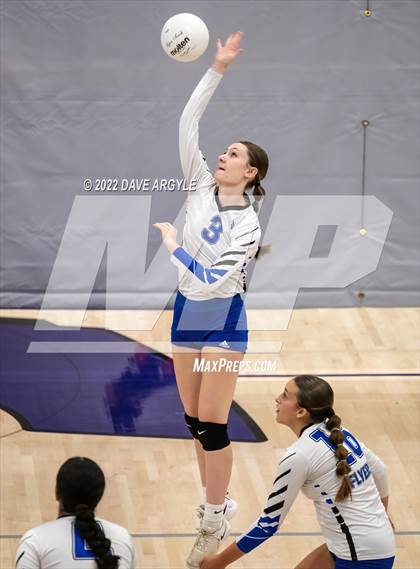 Thumbnail 3 in Dixie vs. Bonneville (Rocky Mountain Champions Classic) photogallery.