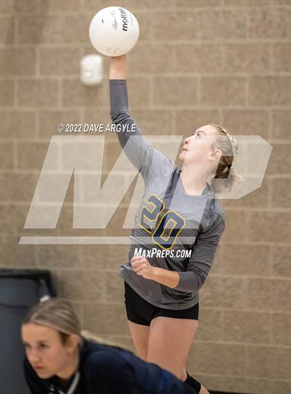 Thumbnail 1 in Dixie vs. Bonneville (Rocky Mountain Champions Classic) photogallery.