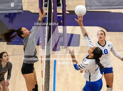 Thumbnail 2 in Dixie vs. Bonneville (Rocky Mountain Champions Classic) photogallery.