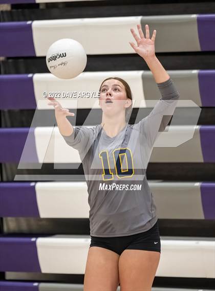 Thumbnail 3 in Dixie vs. Bonneville (Rocky Mountain Champions Classic) photogallery.