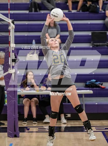 Thumbnail 1 in Dixie vs. Bonneville (Rocky Mountain Champions Classic) photogallery.