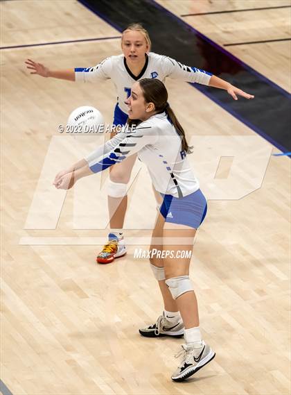 Thumbnail 3 in Dixie vs. Bonneville (Rocky Mountain Champions Classic) photogallery.