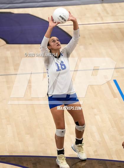 Thumbnail 1 in Dixie vs. Bonneville (Rocky Mountain Champions Classic) photogallery.