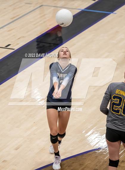 Thumbnail 1 in Dixie vs. Bonneville (Rocky Mountain Champions Classic) photogallery.