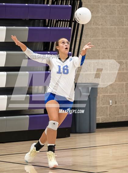 Thumbnail 1 in Dixie vs. Bonneville (Rocky Mountain Champions Classic) photogallery.
