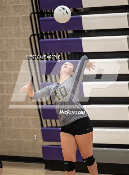 Thumbnail 1 in Dixie vs. Bonneville (Rocky Mountain Champions Classic) photogallery.
