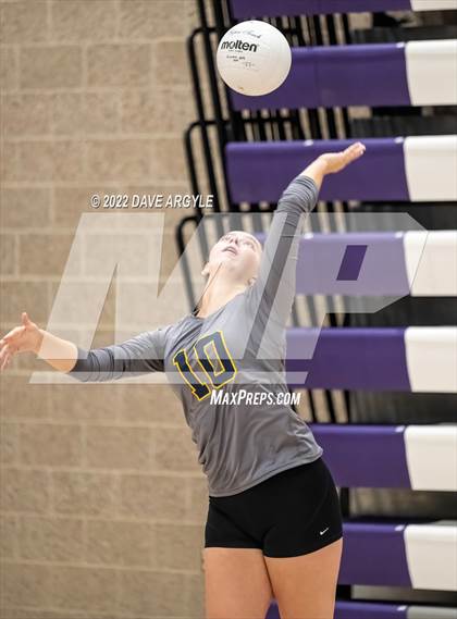 Thumbnail 3 in Dixie vs. Bonneville (Rocky Mountain Champions Classic) photogallery.