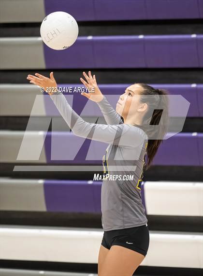 Thumbnail 2 in Dixie vs. Bonneville (Rocky Mountain Champions Classic) photogallery.