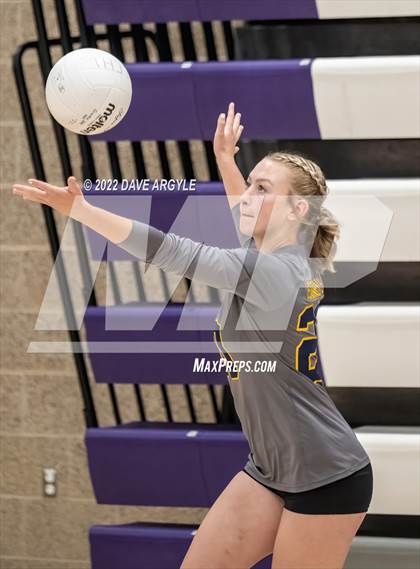 Thumbnail 3 in Dixie vs. Bonneville (Rocky Mountain Champions Classic) photogallery.
