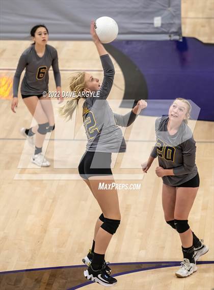 Thumbnail 3 in Dixie vs. Bonneville (Rocky Mountain Champions Classic) photogallery.