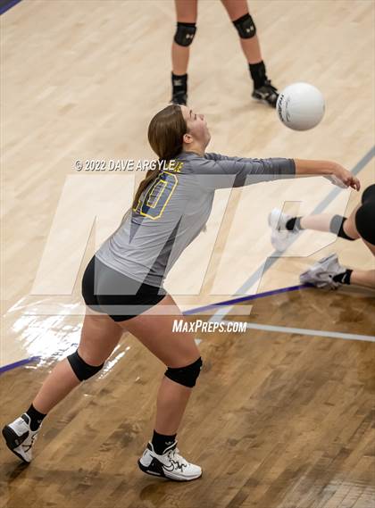 Thumbnail 1 in Dixie vs. Bonneville (Rocky Mountain Champions Classic) photogallery.