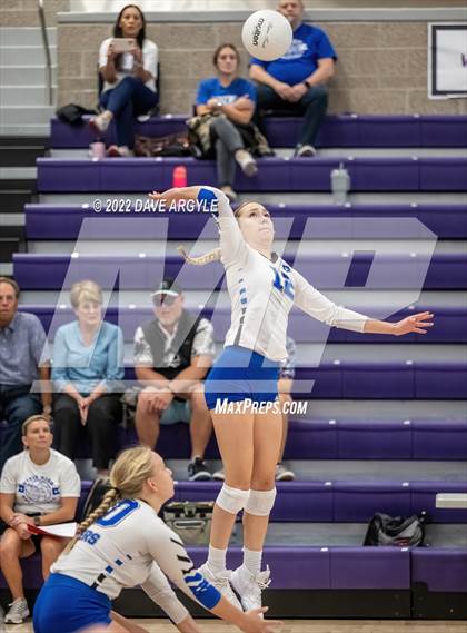 Thumbnail 2 in Dixie vs. Bonneville (Rocky Mountain Champions Classic) photogallery.