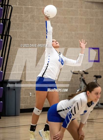 Thumbnail 2 in Dixie vs. Bonneville (Rocky Mountain Champions Classic) photogallery.