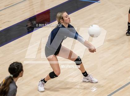 Thumbnail 1 in Dixie vs. Bonneville (Rocky Mountain Champions Classic) photogallery.