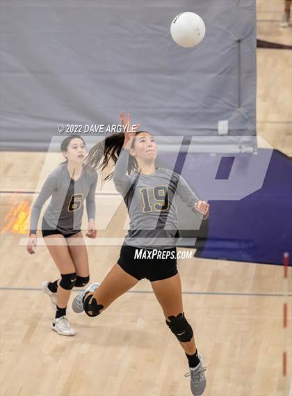 Thumbnail 3 in Dixie vs. Bonneville (Rocky Mountain Champions Classic) photogallery.