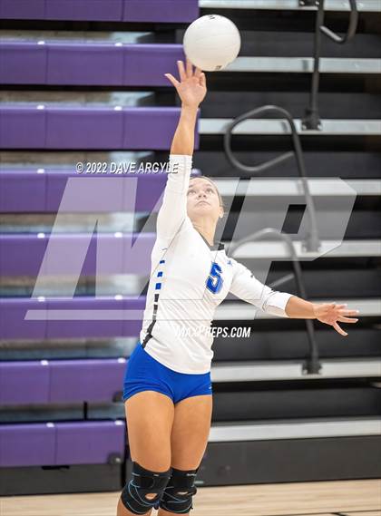Thumbnail 1 in Dixie vs. Bonneville (Rocky Mountain Champions Classic) photogallery.