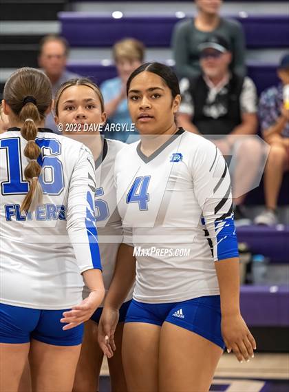 Thumbnail 3 in Dixie vs. Bonneville (Rocky Mountain Champions Classic) photogallery.