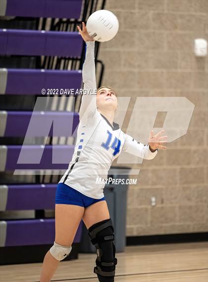 Thumbnail 2 in Dixie vs. Bonneville (Rocky Mountain Champions Classic) photogallery.