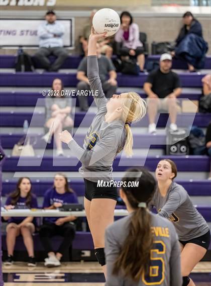 Thumbnail 1 in Dixie vs. Bonneville (Rocky Mountain Champions Classic) photogallery.