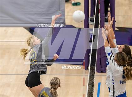 Thumbnail 3 in Dixie vs. Bonneville (Rocky Mountain Champions Classic) photogallery.