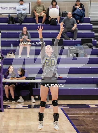 Thumbnail 1 in Dixie vs. Bonneville (Rocky Mountain Champions Classic) photogallery.