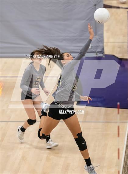 Thumbnail 1 in Dixie vs. Bonneville (Rocky Mountain Champions Classic) photogallery.