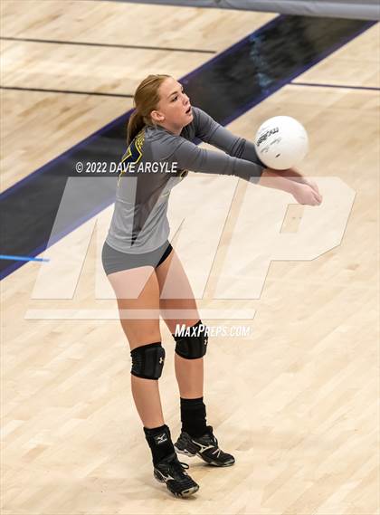Thumbnail 1 in Dixie vs. Bonneville (Rocky Mountain Champions Classic) photogallery.