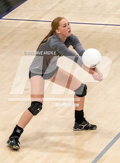 Thumbnail 2 in Dixie vs. Bonneville (Rocky Mountain Champions Classic) photogallery.