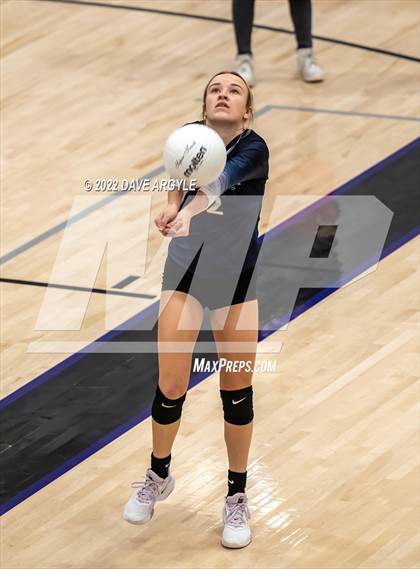 Thumbnail 2 in Dixie vs. Bonneville (Rocky Mountain Champions Classic) photogallery.