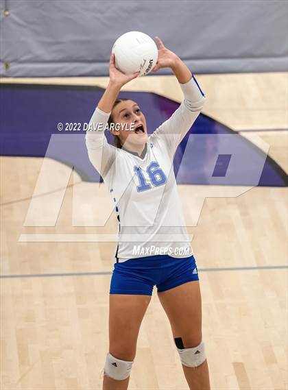 Thumbnail 1 in Dixie vs. Bonneville (Rocky Mountain Champions Classic) photogallery.