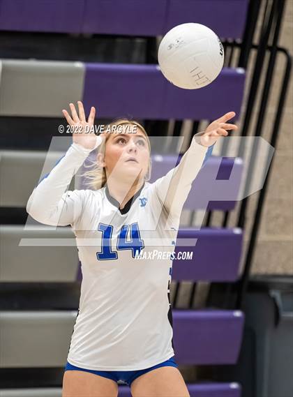 Thumbnail 1 in Dixie vs. Bonneville (Rocky Mountain Champions Classic) photogallery.