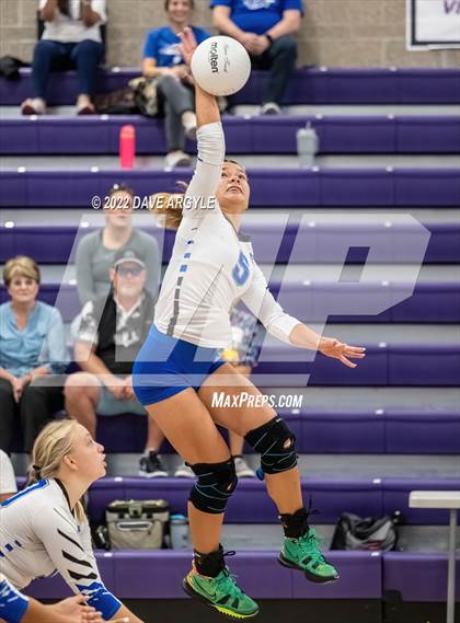 Thumbnail 2 in Dixie vs. Bonneville (Rocky Mountain Champions Classic) photogallery.