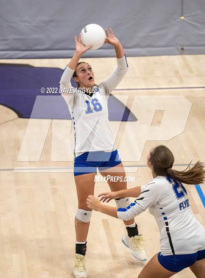 Thumbnail 3 in Dixie vs. Bonneville (Rocky Mountain Champions Classic) photogallery.