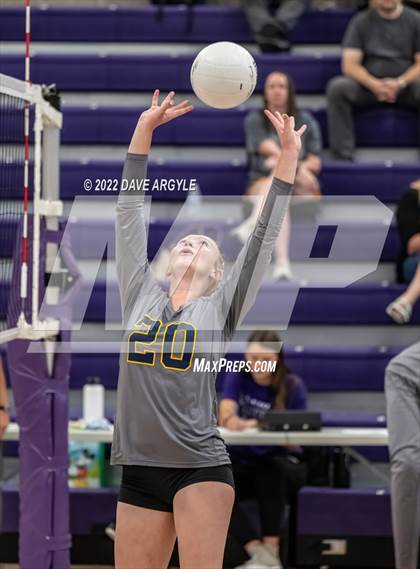 Thumbnail 1 in Dixie vs. Bonneville (Rocky Mountain Champions Classic) photogallery.