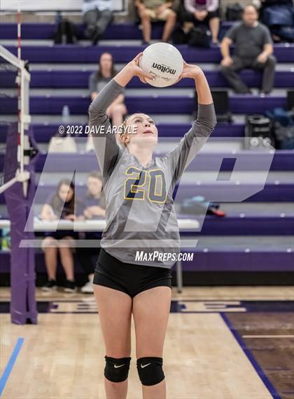 Thumbnail 2 in Dixie vs. Bonneville (Rocky Mountain Champions Classic) photogallery.