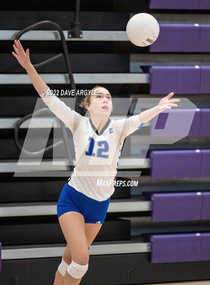 Thumbnail 3 in Dixie vs. Bonneville (Rocky Mountain Champions Classic) photogallery.